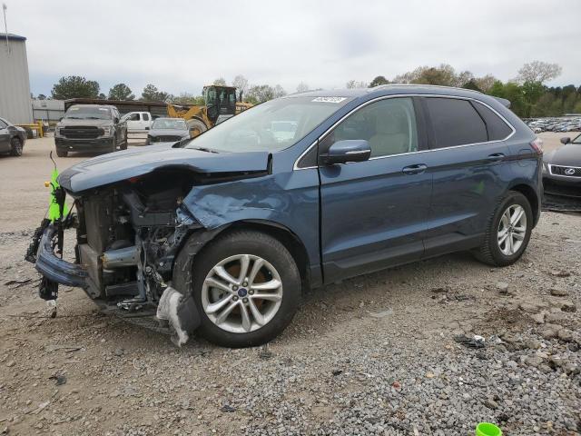 Ford Edge (2018)