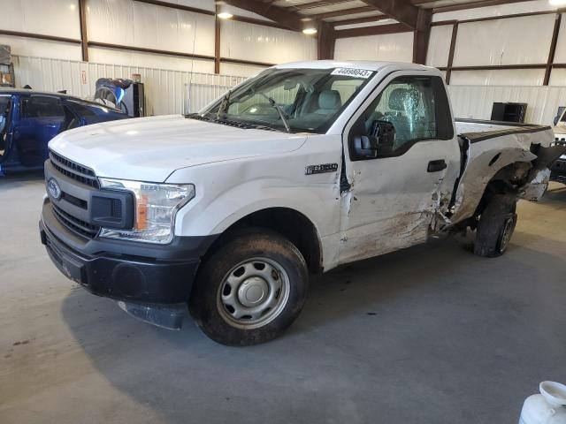 Ford F150 (2019)