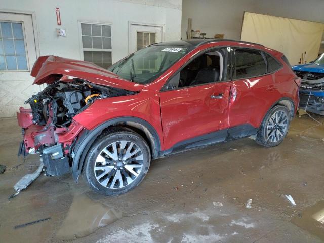 Ford Escape se (2020)