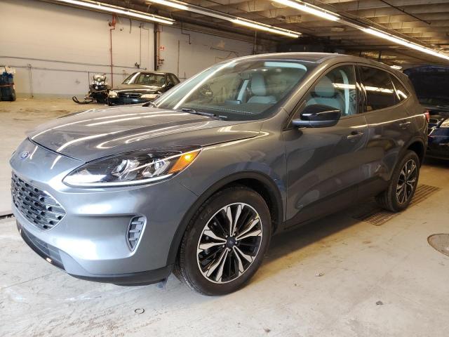 Ford Escape se (2022)