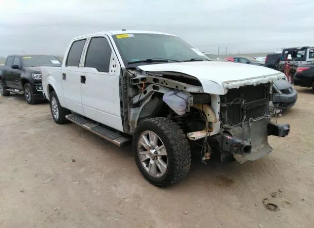 Ford F-150 (2010)