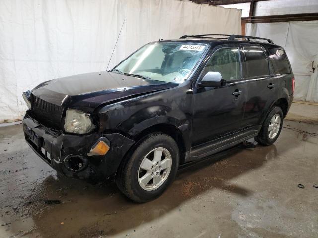 Ford Escape xlt (2010)