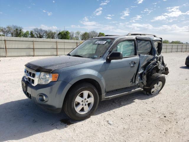 Ford Escape xlt (2010)