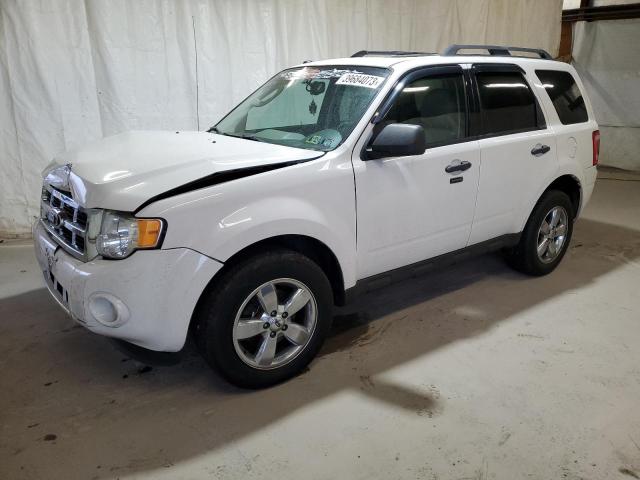 Ford Escape xlt (2011)