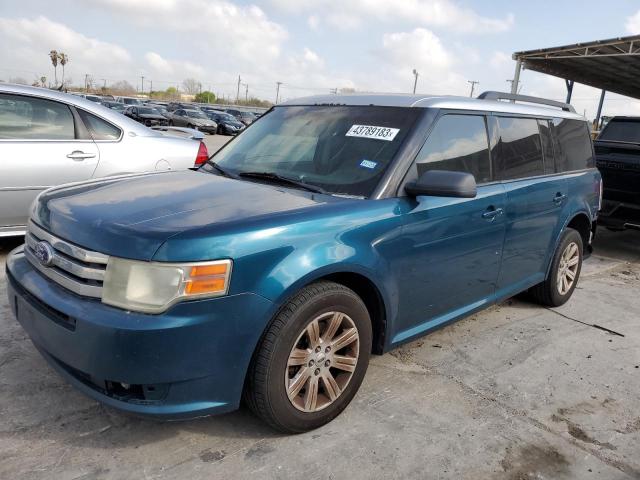 Ford Flex se (2011)