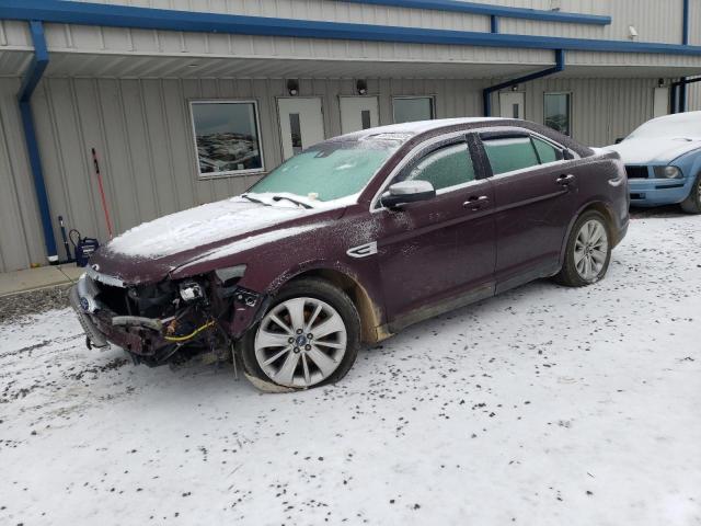 Ford Taurus lim (2011)