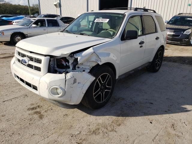 Ford Escape xlt (2012)