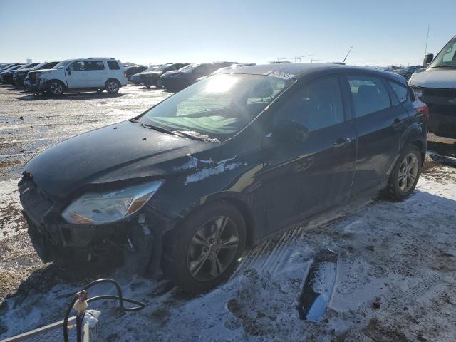 Ford Focus se (2012)