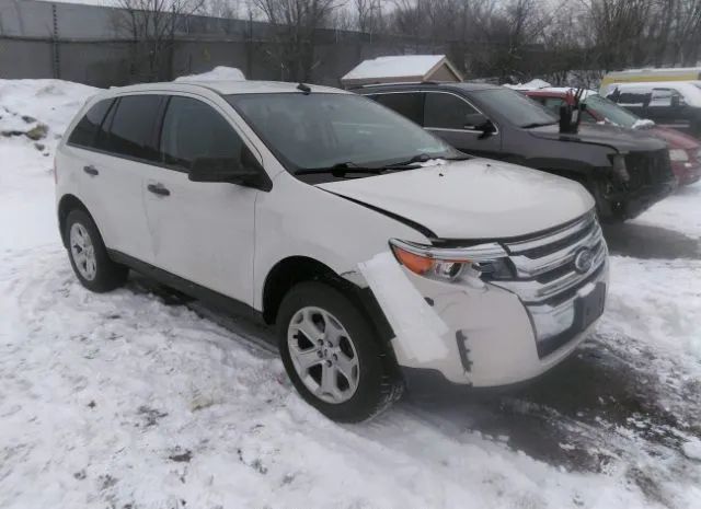 Ford Edge (2013)