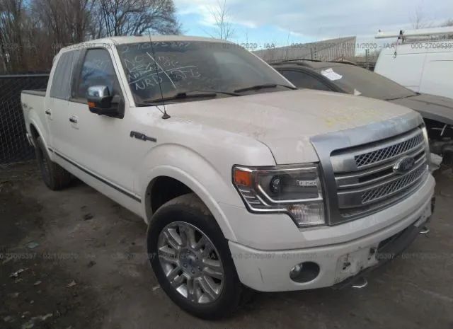 Ford F-150 (2013)
