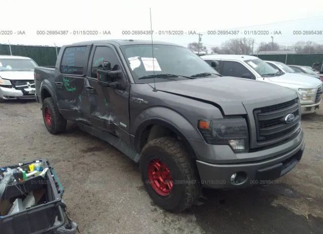 Ford F-150 (2013)