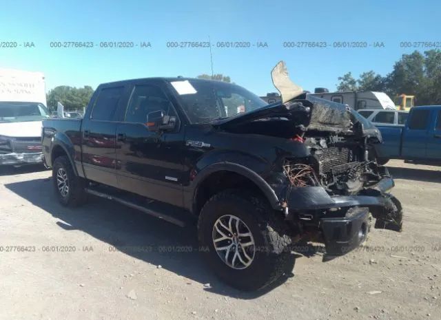Ford F-150 (2013)
