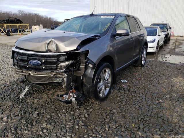 Ford Edge (2013)