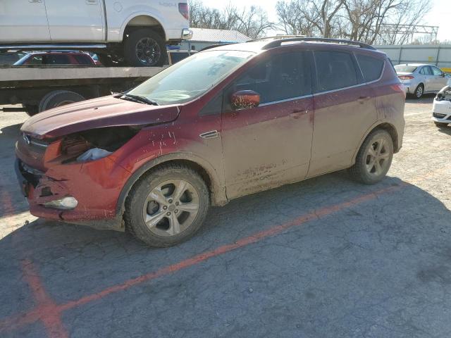 Ford Escape se (2013)
