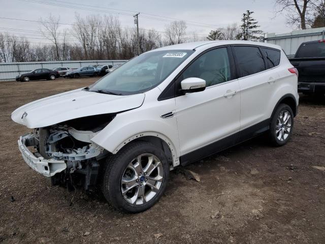 Ford Escape sel (2013)