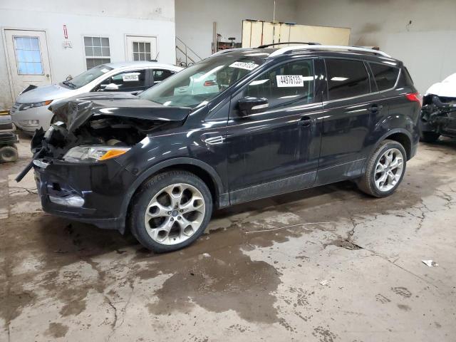 Ford Escape tit (2013)