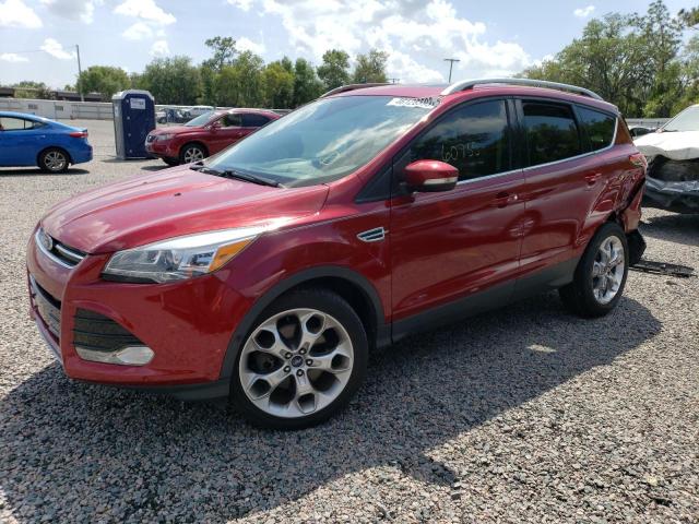 Ford Escape tit (2014)