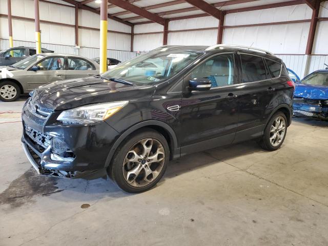 Ford Escape tit (2014)