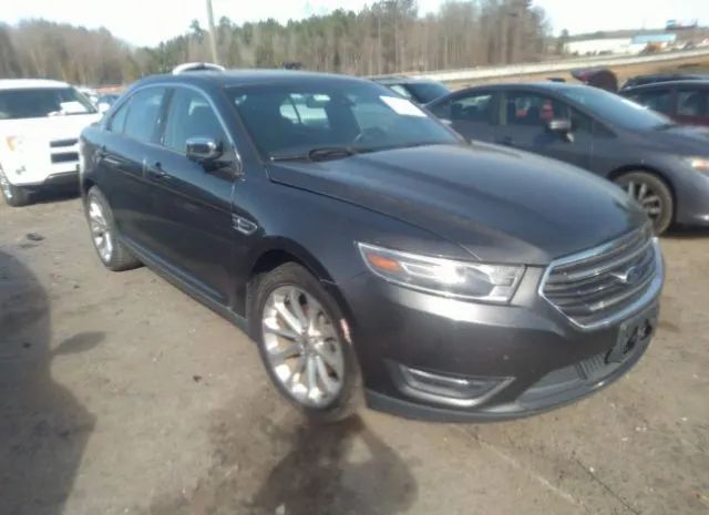 Ford Taurus (2015)