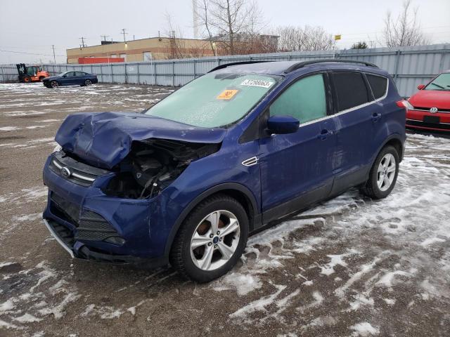 Ford Escape (2015)