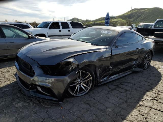 Ford Mustang (2016)