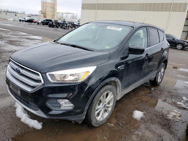 Ford Escape se (2017)