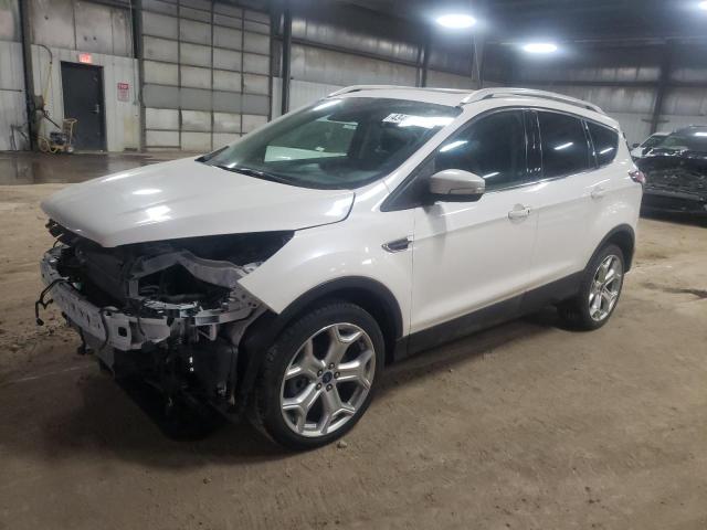Ford Escape tit (2017)