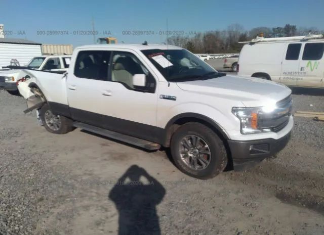 Ford F-150 (2019)