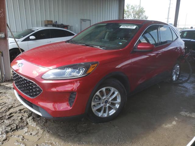 Ford Escape se (2020)