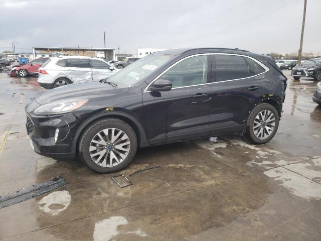 Ford Escape tit (2020)