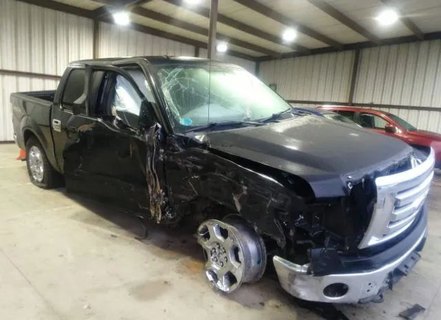 Ford F-150 (2010)
