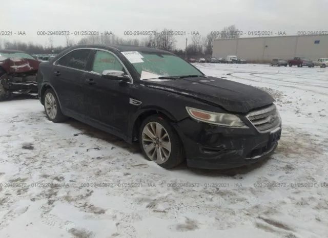 Ford Taurus (2010)