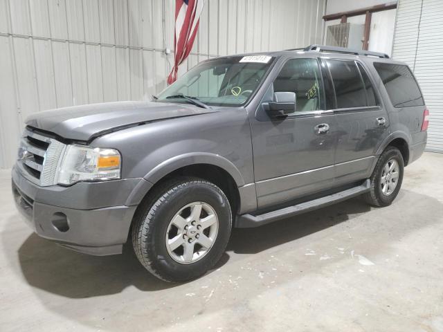 Ford Expedition (2010)