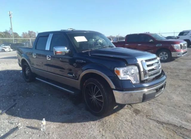 Ford F-150 (2011)