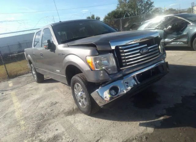 Ford F-150 (2011)