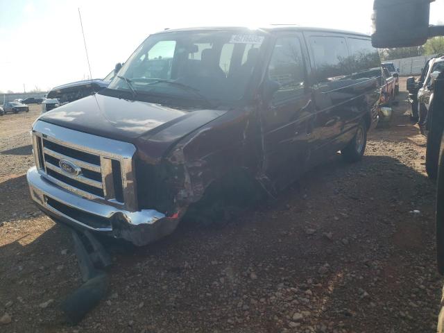 Ford Econoline (2011)