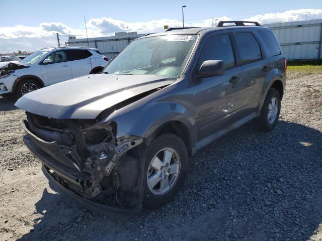 Ford Escape xlt (2011)