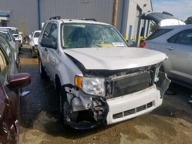Ford Escape xlt (2011)