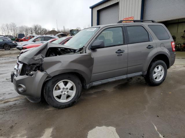Ford Escape xlt (2011)