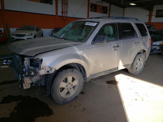 Ford Escape xlt (2011)