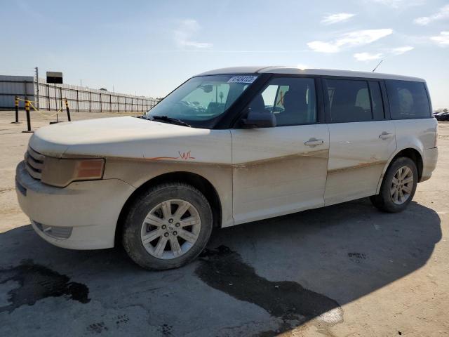 Ford Flex se (2011)
