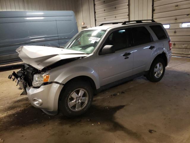 Ford Escape xlt (2012)