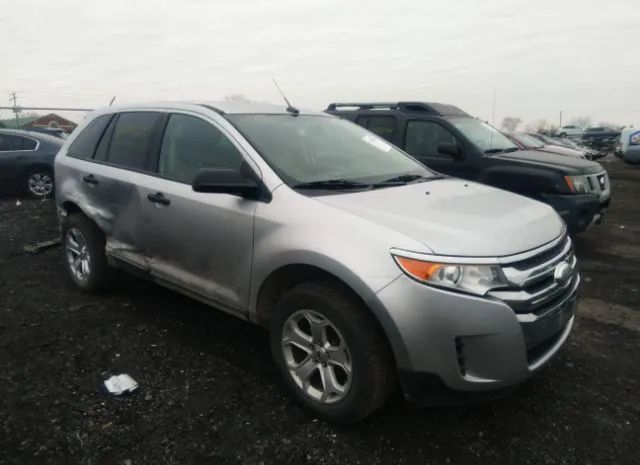 Ford Edge (2013)