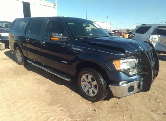 Ford F-150 (2013)