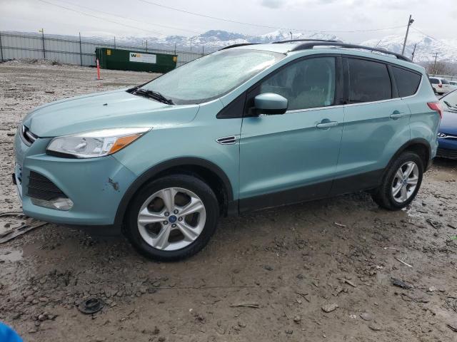 Ford Escape se (2013)