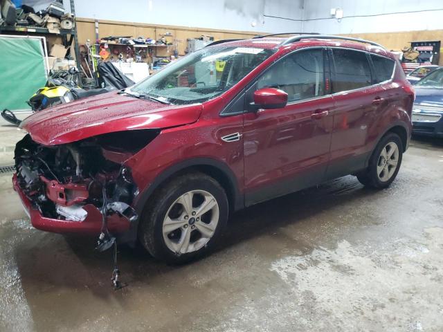 Ford Escape se (2013)