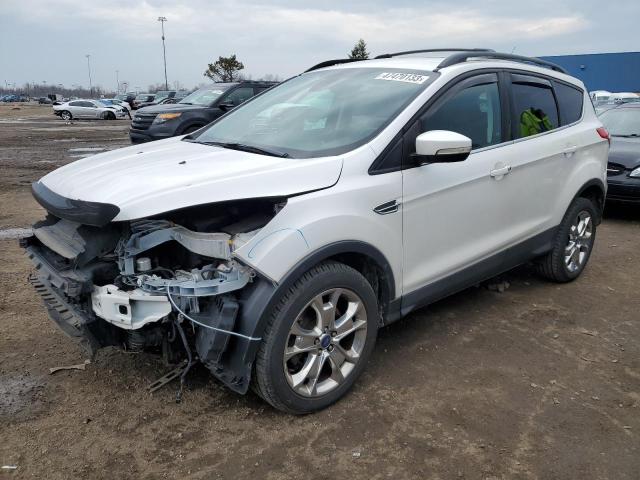 Ford Escape sel (2013)
