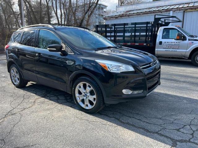 Ford Escape sel (2013)