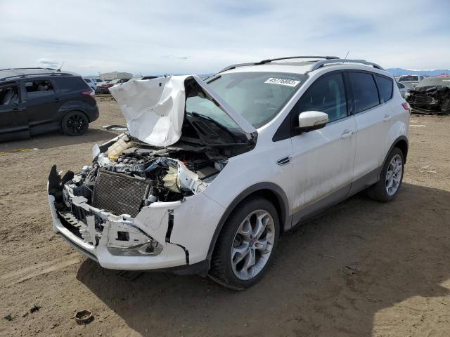 Ford Escape tit (2013)
