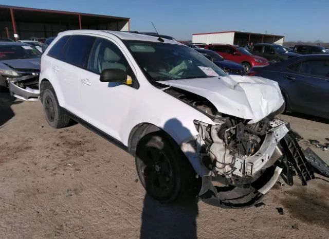 Ford Edge (2014)